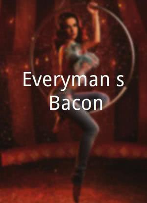 Everyman's Bacon海报封面图