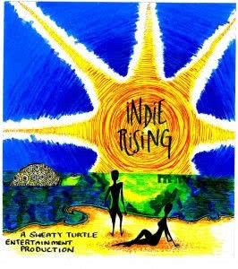 Indie Rising海报封面图