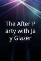 Ahmad Bradshaw The After Party with Jay Glazer