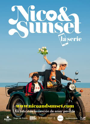 Nico & Sunset海报封面图