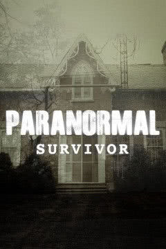 Paranormal Survivor海报封面图