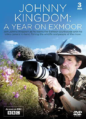 Johnny Kingdom: A Year on Exmoor海报封面图
