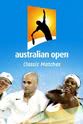 John Newcombe Australian Open Classic Matches
