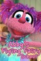 Jessica Stone Abby`s Flying Fairy School