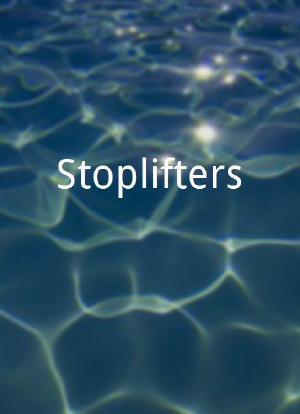 Stoplifters!海报封面图