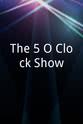 Charlie G. Hawkins The 5 O`Clock Show