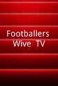 Mazz Murray Footballers Wive$ TV