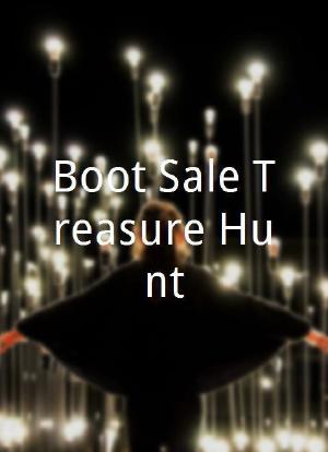 Boot Sale Treasure Hunt海报封面图