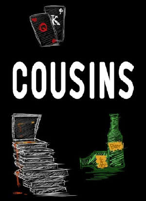 Cousins海报封面图