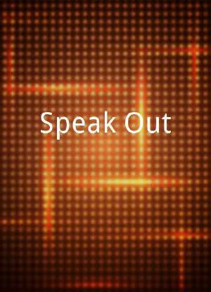 Speak Out海报封面图