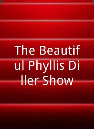 The Beautiful Phyllis Diller Show海报封面图