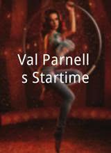 Val Parnell's Startime