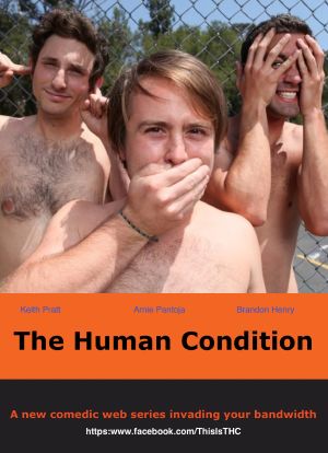 The Human Condition海报封面图