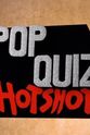 Terrence Dellinger Pop Quiz Hot Shot