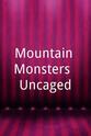 Jay Bluemke Mountain Monsters: Uncaged