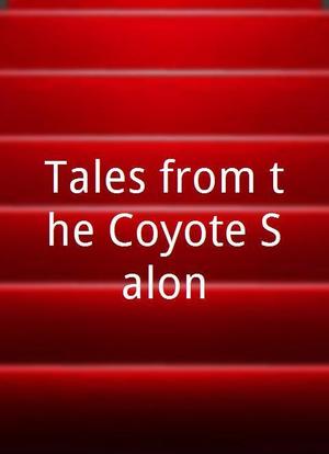 Tales from the Coyote Salon海报封面图