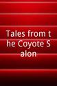 Wesley Burton Tales from the Coyote Salon