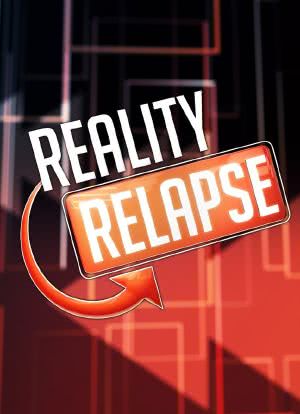 Reality Relapse海报封面图