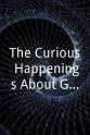 Vivian Badashian The Curious Happenings About George Warrior