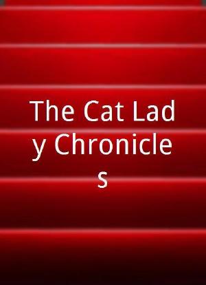 The Cat Lady Chronicles海报封面图