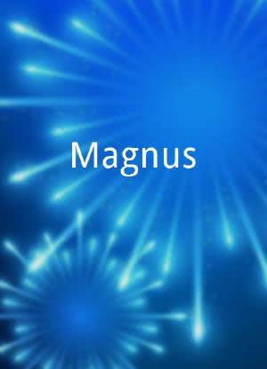 Magnus海报封面图
