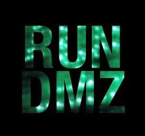Run DMZ海报封面图