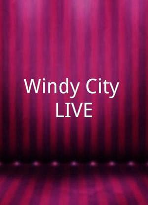 Windy City LIVE海报封面图