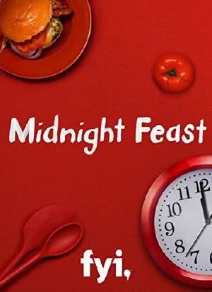 Midnight Feast海报封面图