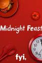 John DeLucie Midnight Feast