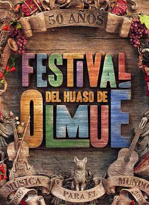 Festival del Huaso de Olmué海报封面图