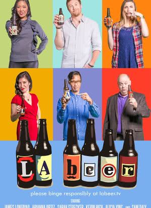 L.A. Beer海报封面图