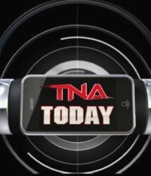 TNA Today海报封面图