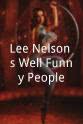Eddie Bammeke Lee Nelson`s Well Funny People
