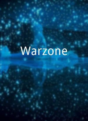 Warzone海报封面图