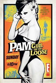 Pam: Girl on the Loose海报封面图