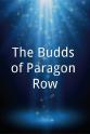 Robin Ranson The Budds of Paragon Row