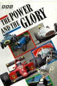 Rick Mears The Power and the Glory