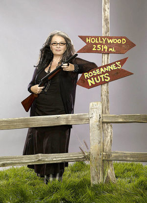 Roseanne`s Nuts海报封面图