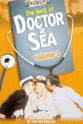 Ailsa Grahame Doctor at Sea