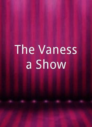 The Vanessa Show海报封面图