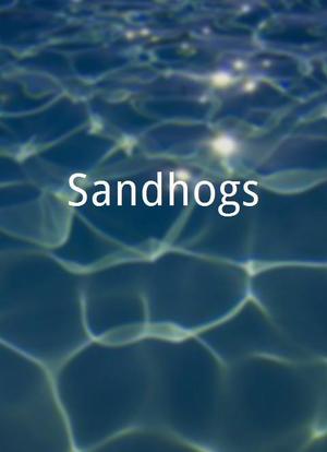 Sandhogs海报封面图
