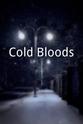 Corrin Thomas Cold Bloods