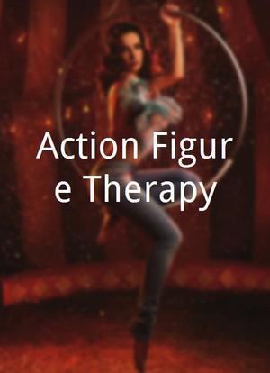 Action Figure Therapy海报封面图