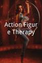 Jarrod Harris Action Figure Therapy