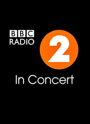 Radio 2: In Concert海报封面图