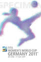 Lotta Schelin 2011 FIFA Women's World Cup