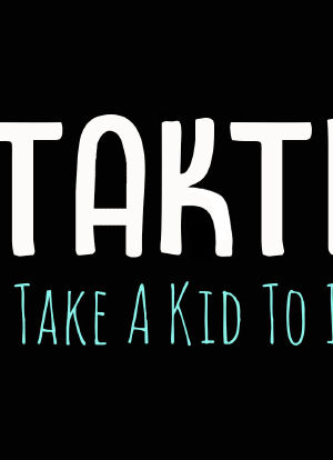 Take a Kid to It海报封面图