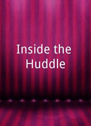 Inside the Huddle海报封面图