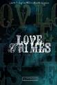 Tramell James Love Crimes