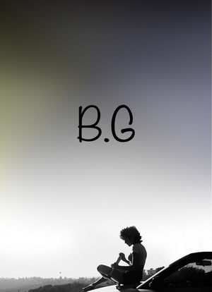 B.G.海报封面图